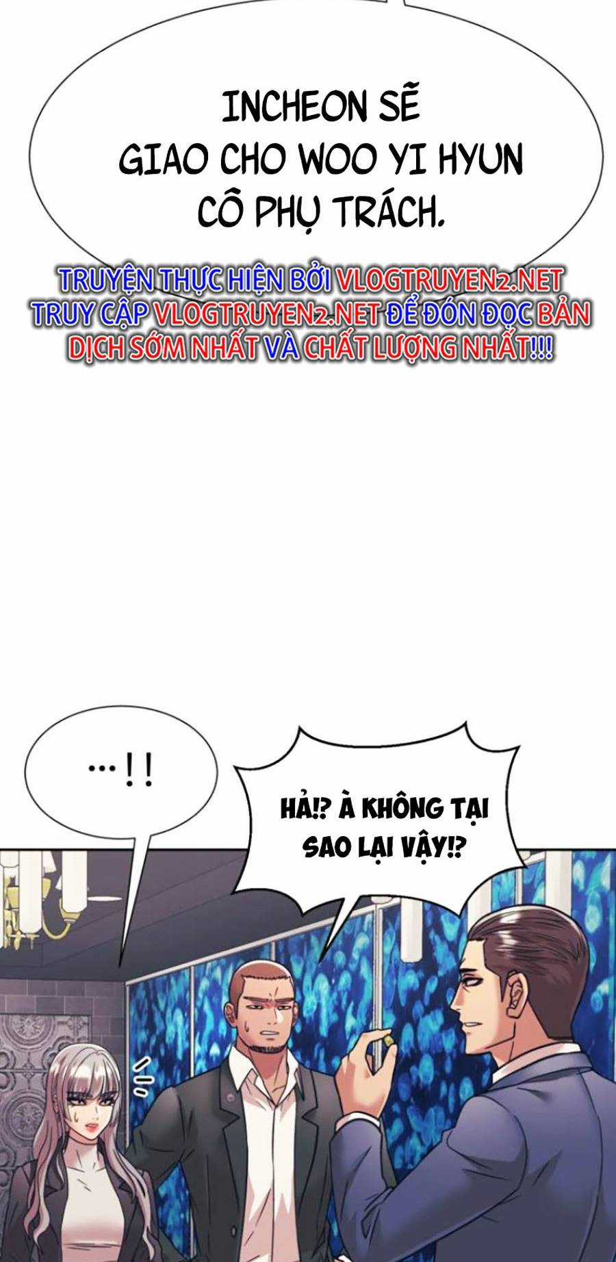 Sóng Ngầm Chapter 31 trang 33