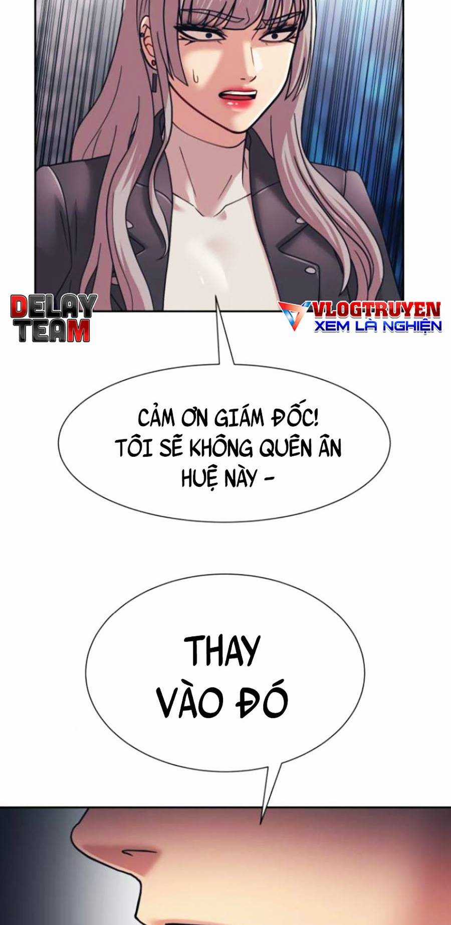 Sóng Ngầm Chapter 31 trang 35