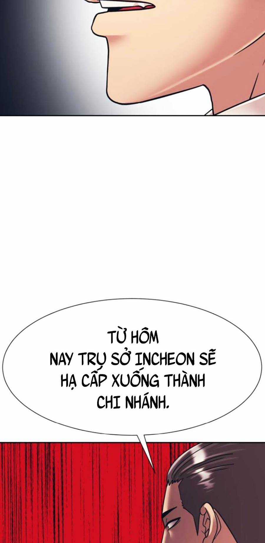Sóng Ngầm Chapter 31 trang 36