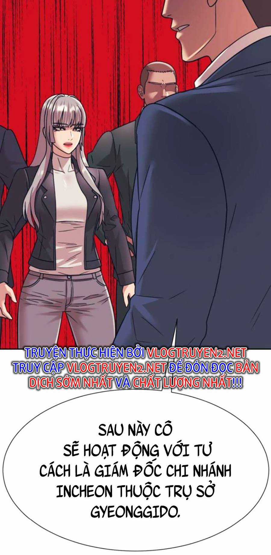 Sóng Ngầm Chapter 31 trang 37