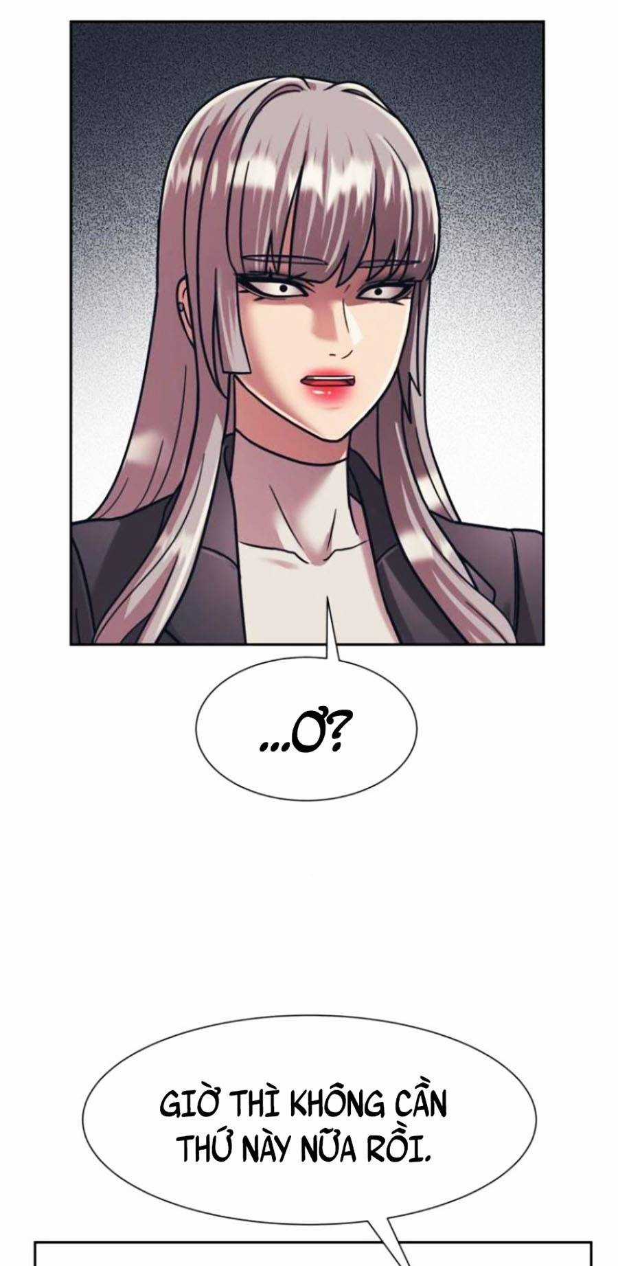 Sóng Ngầm Chapter 31 trang 38