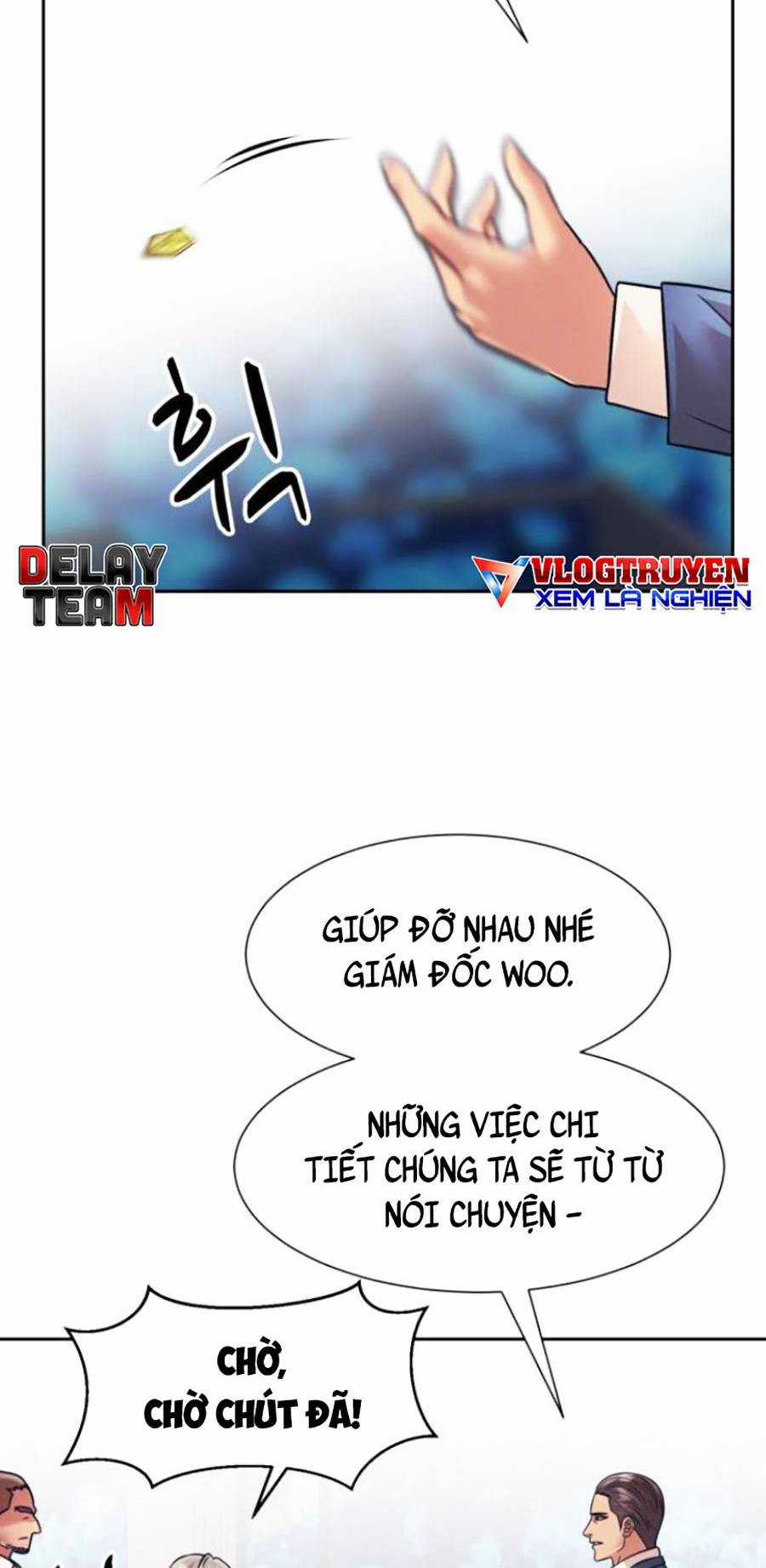 Sóng Ngầm Chapter 31 trang 39