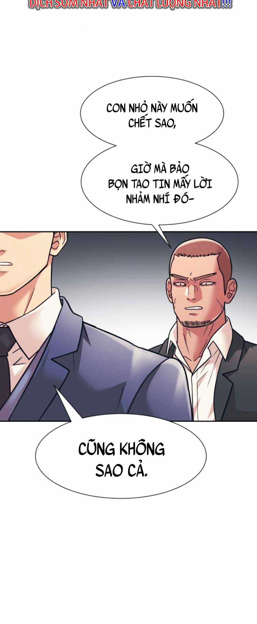 Sóng Ngầm Chapter 31 trang 4