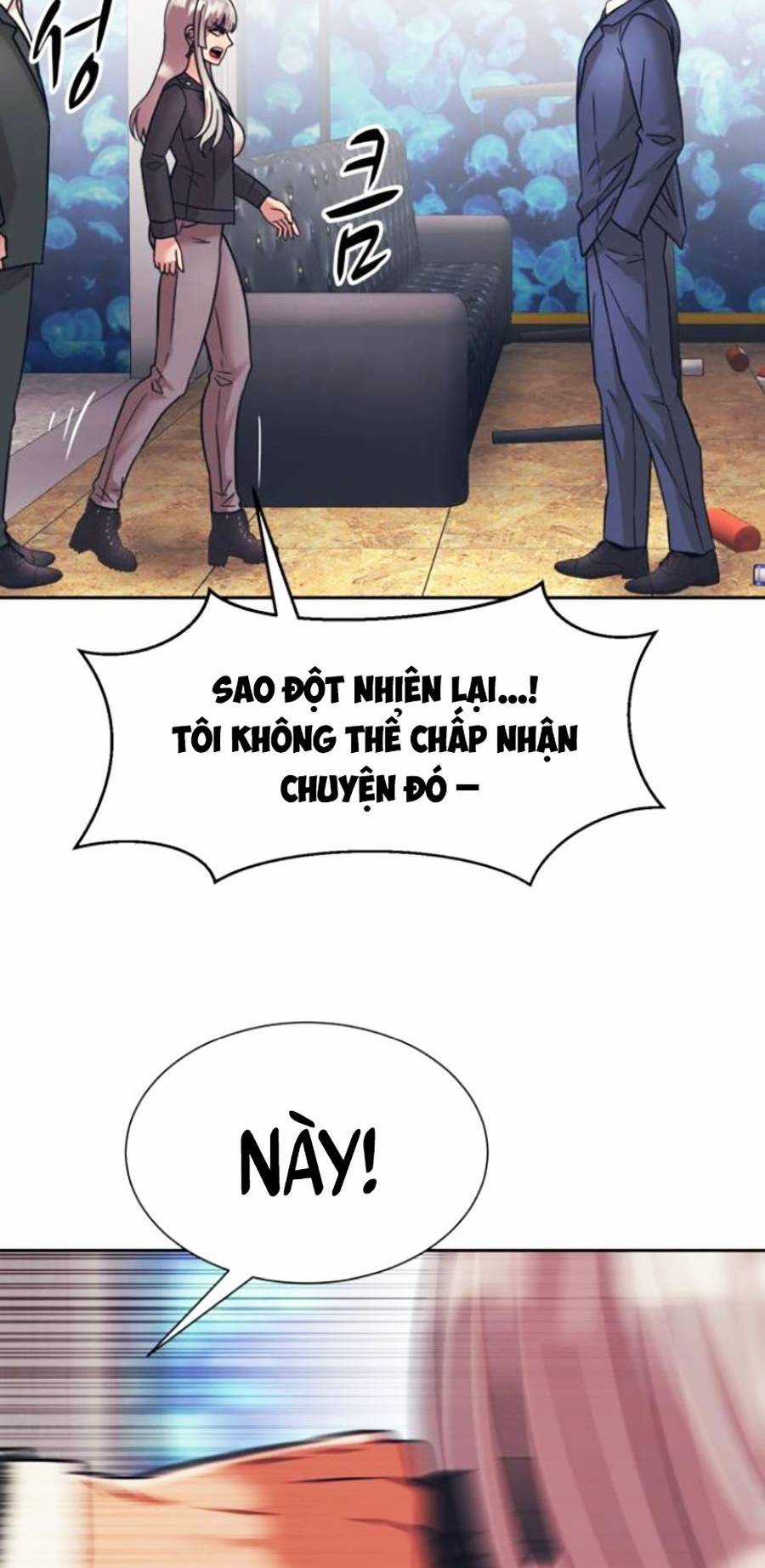 Sóng Ngầm Chapter 31 trang 40