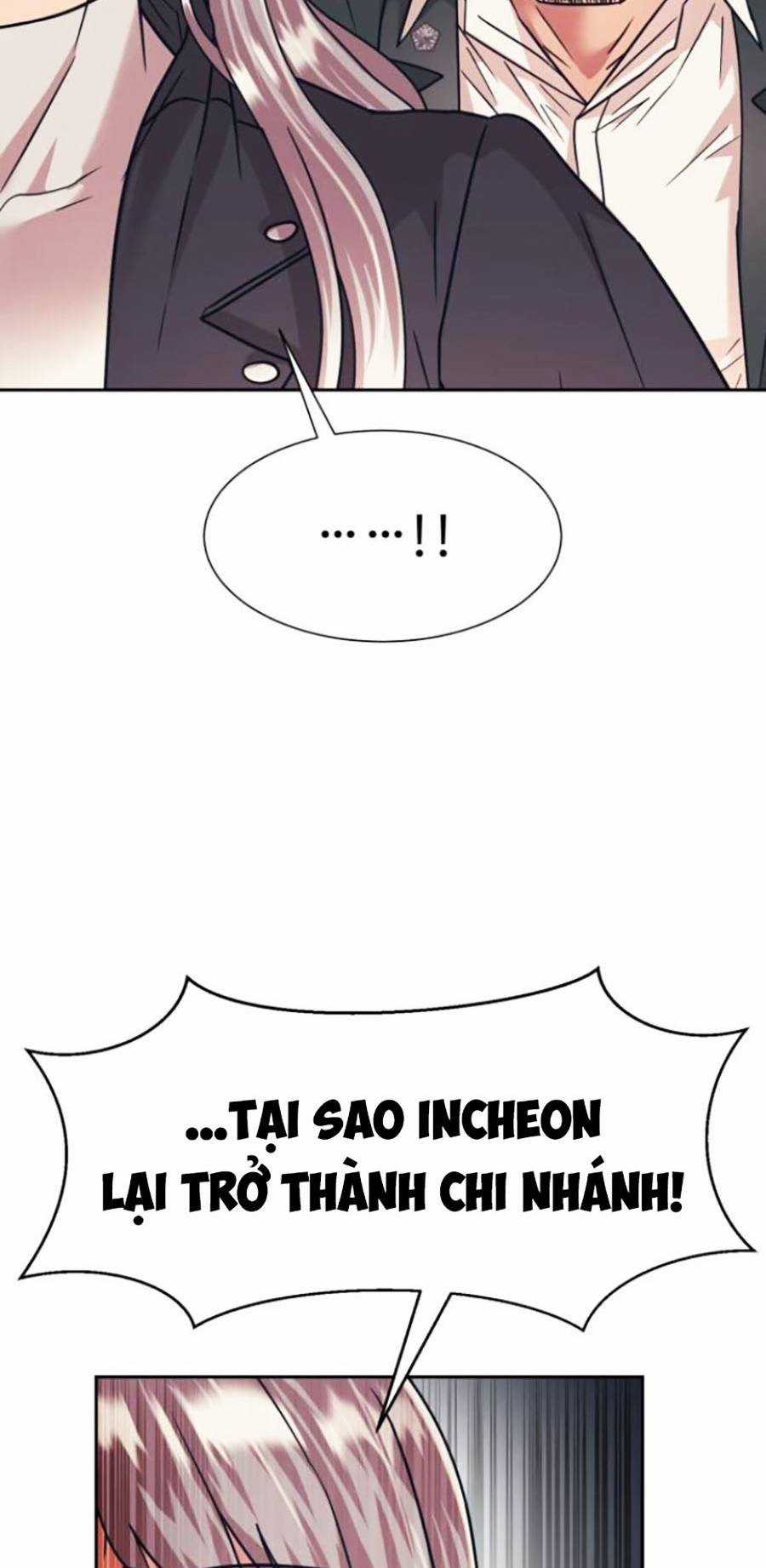 Sóng Ngầm Chapter 31 trang 42