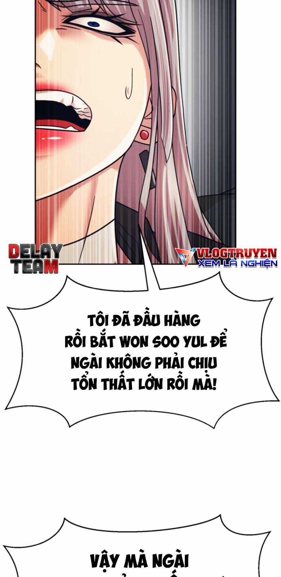 Sóng Ngầm Chapter 31 trang 43