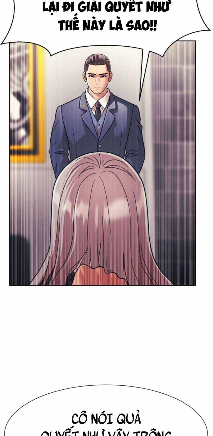 Sóng Ngầm Chapter 31 trang 44