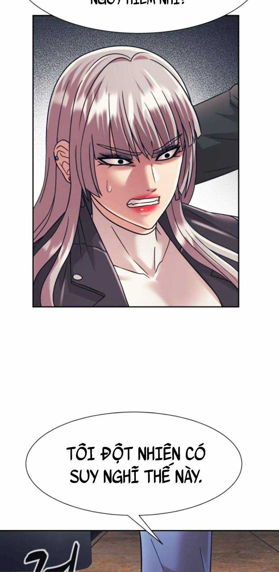 Sóng Ngầm Chapter 31 trang 48