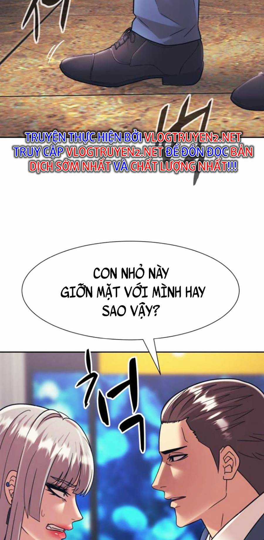 Sóng Ngầm Chapter 31 trang 49