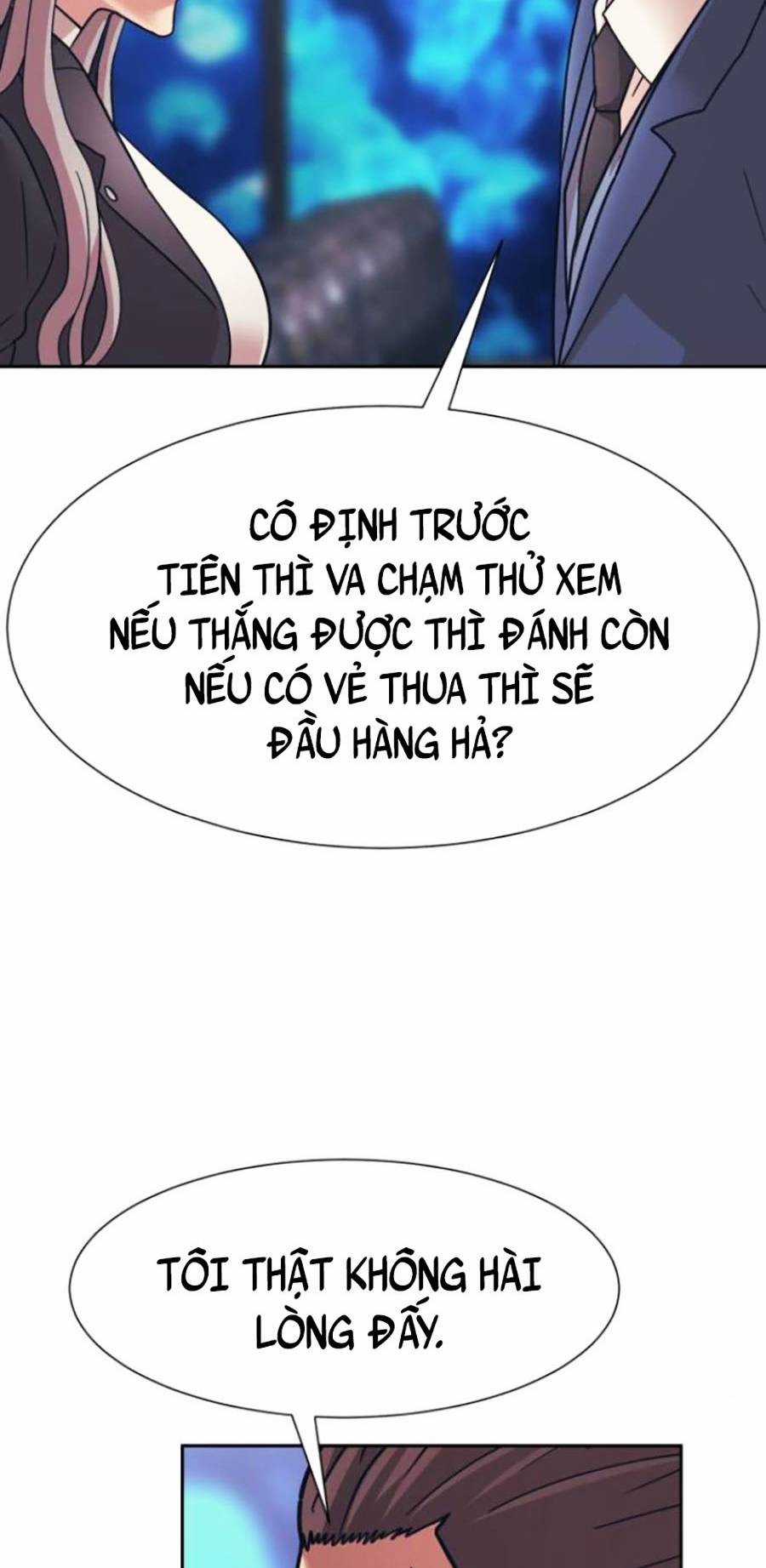 Sóng Ngầm Chapter 31 trang 50