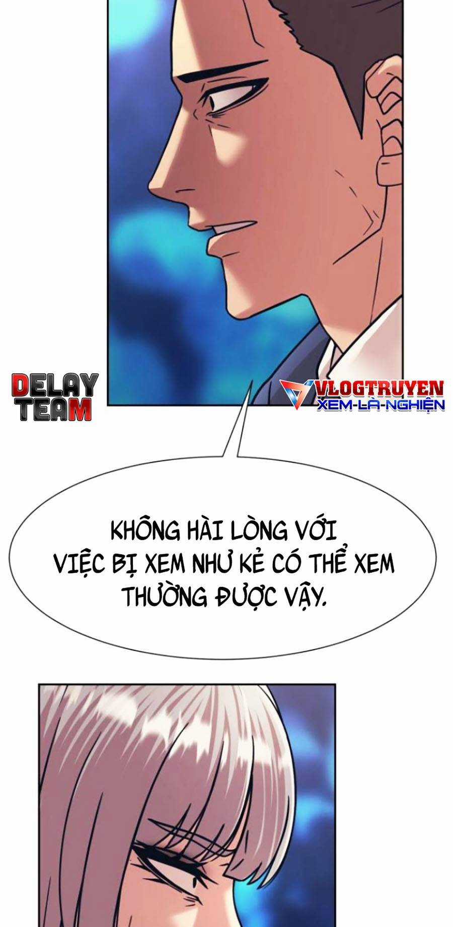 Sóng Ngầm Chapter 31 trang 51