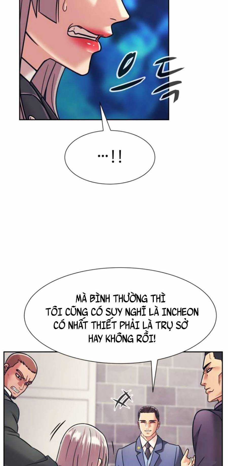 Sóng Ngầm Chapter 31 trang 52