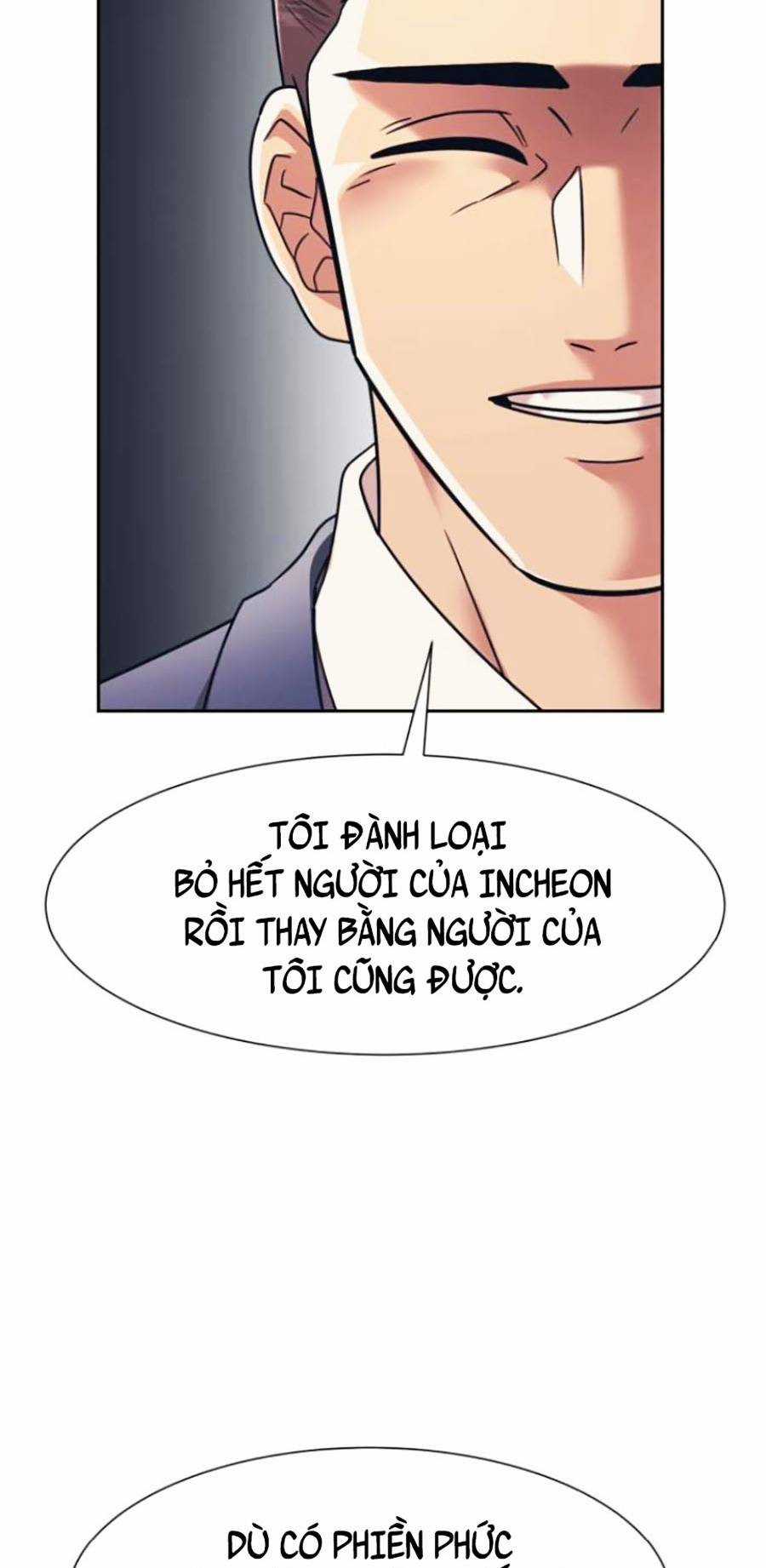 Sóng Ngầm Chapter 31 trang 54