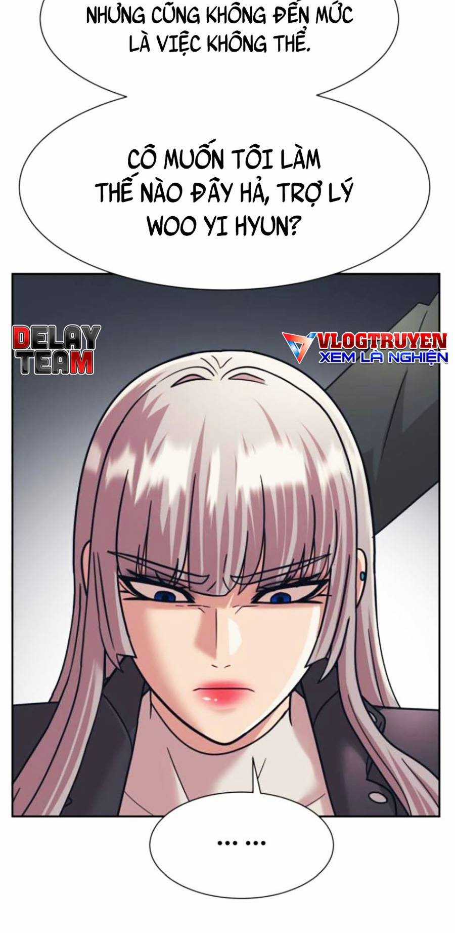 Sóng Ngầm Chapter 31 trang 55