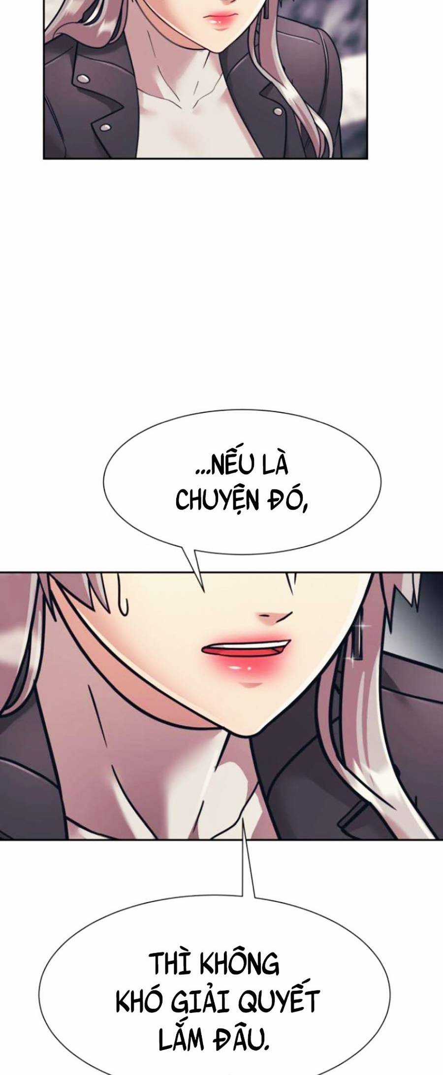 Sóng Ngầm Chapter 31 trang 6