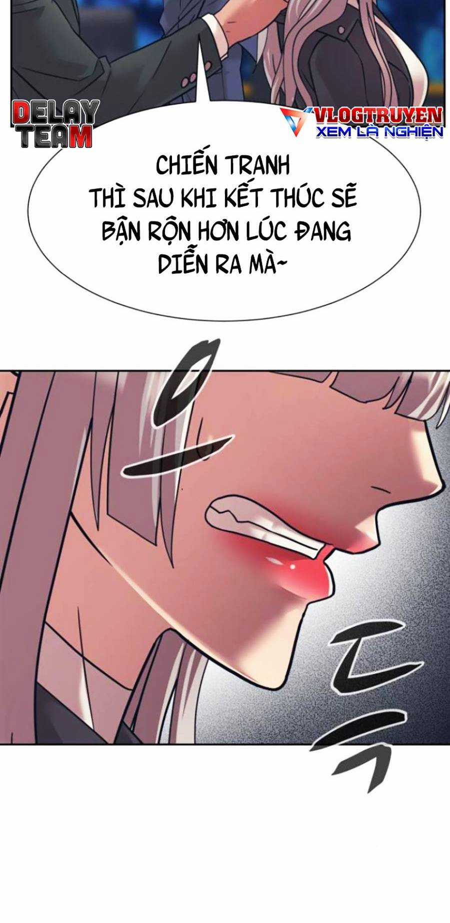 Sóng Ngầm Chapter 31 trang 60