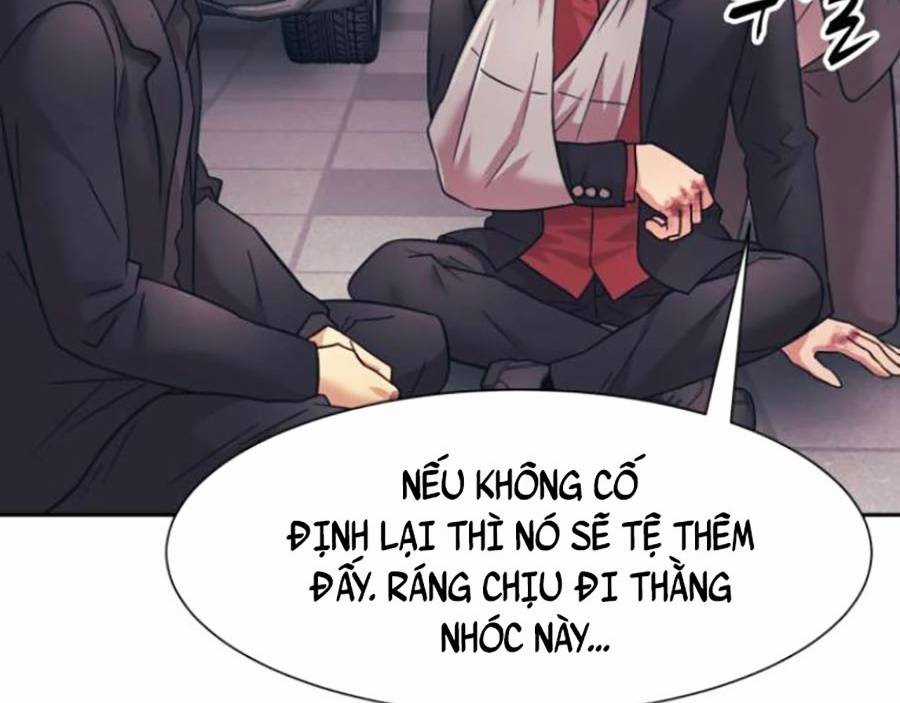 Sóng Ngầm Chapter 31 trang 66