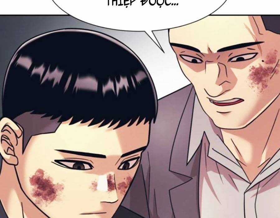 Sóng Ngầm Chapter 31 trang 68