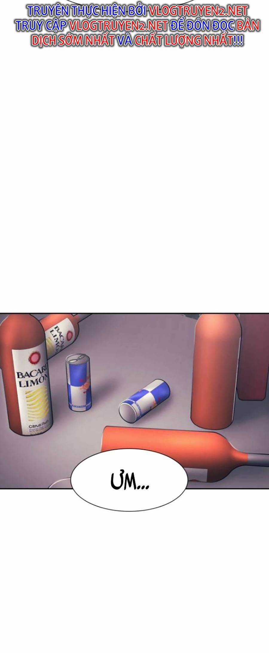 Sóng Ngầm Chapter 31 trang 7