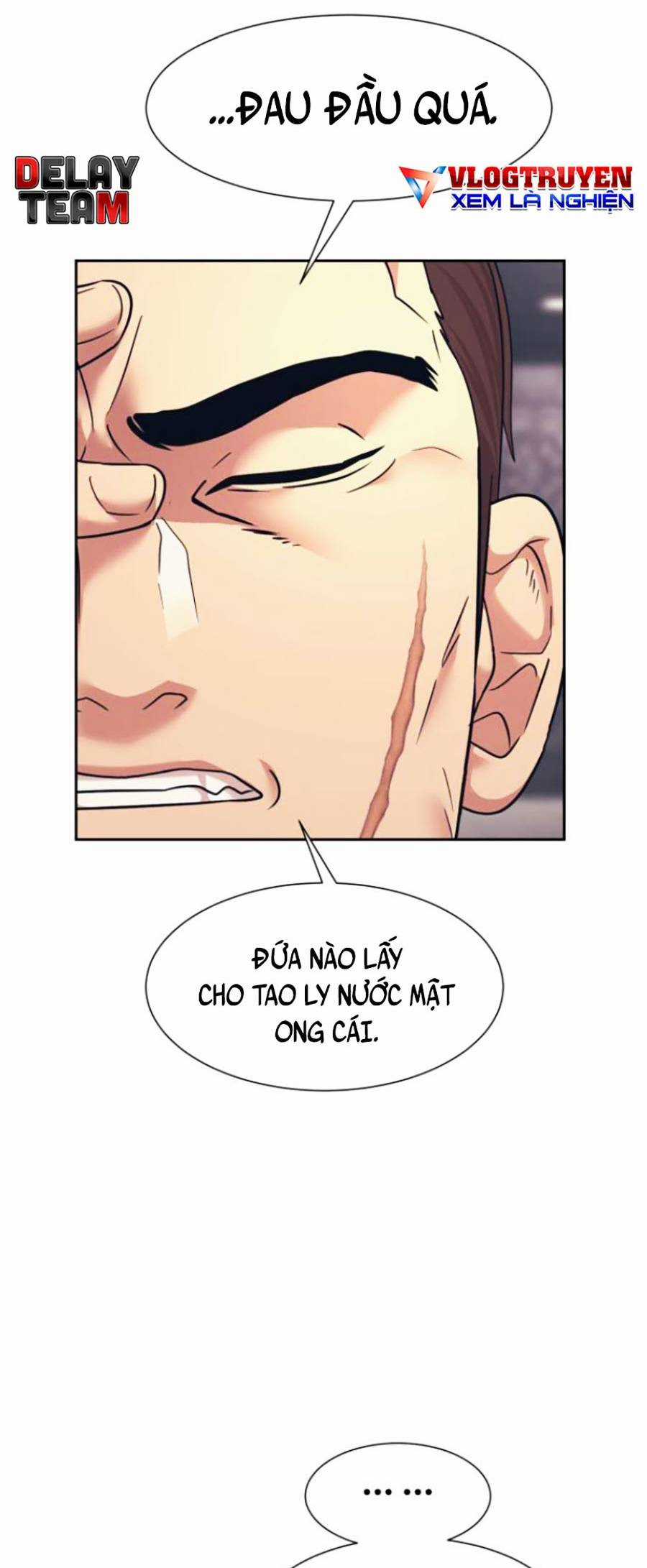 Sóng Ngầm Chapter 31 trang 8