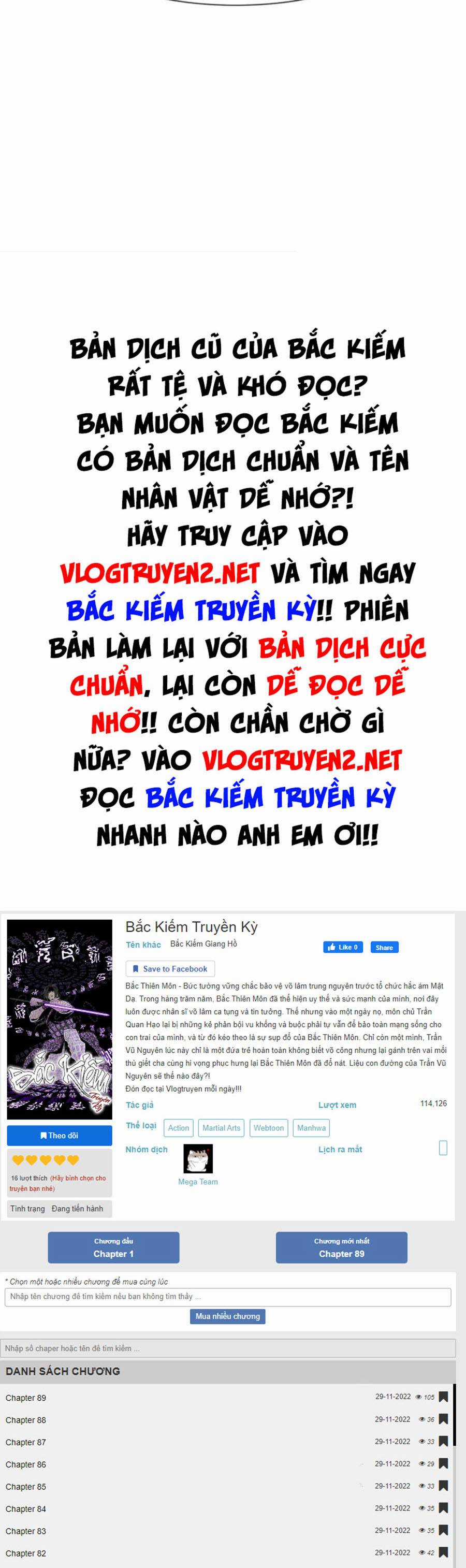 Sóng Ngầm Chapter 31 trang 89