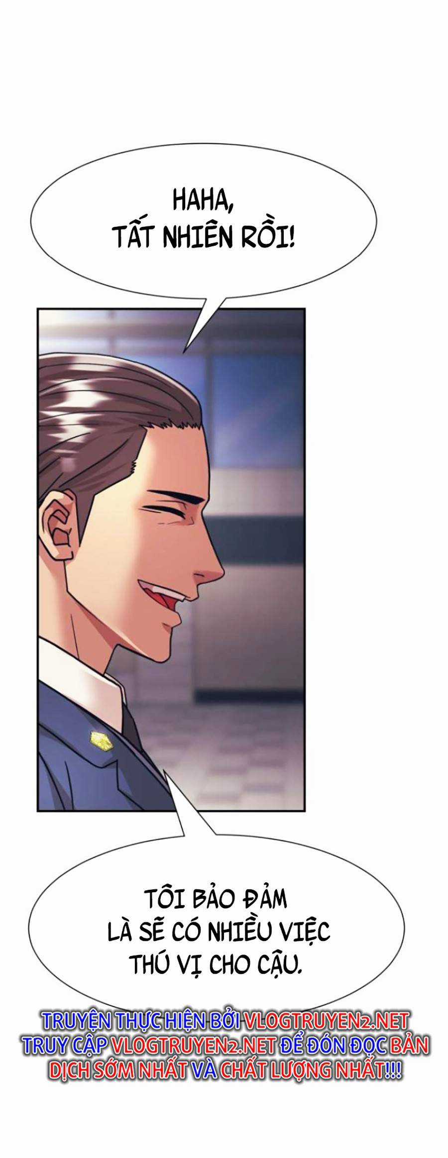 Sóng Ngầm Chapter 32 trang 10