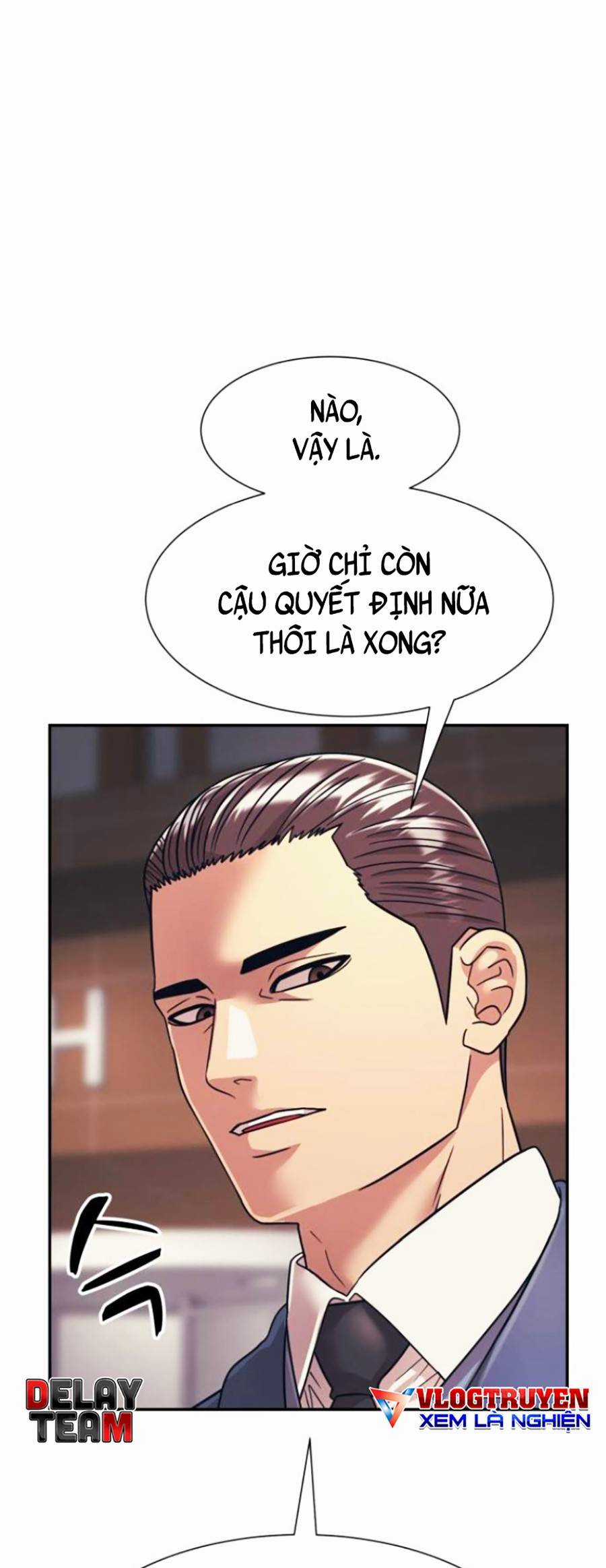 Sóng Ngầm Chapter 32 trang 12