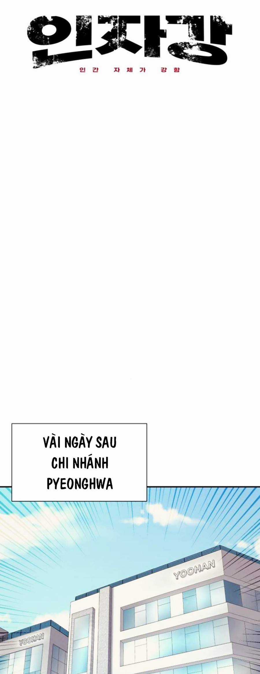 Sóng Ngầm Chapter 32 trang 14