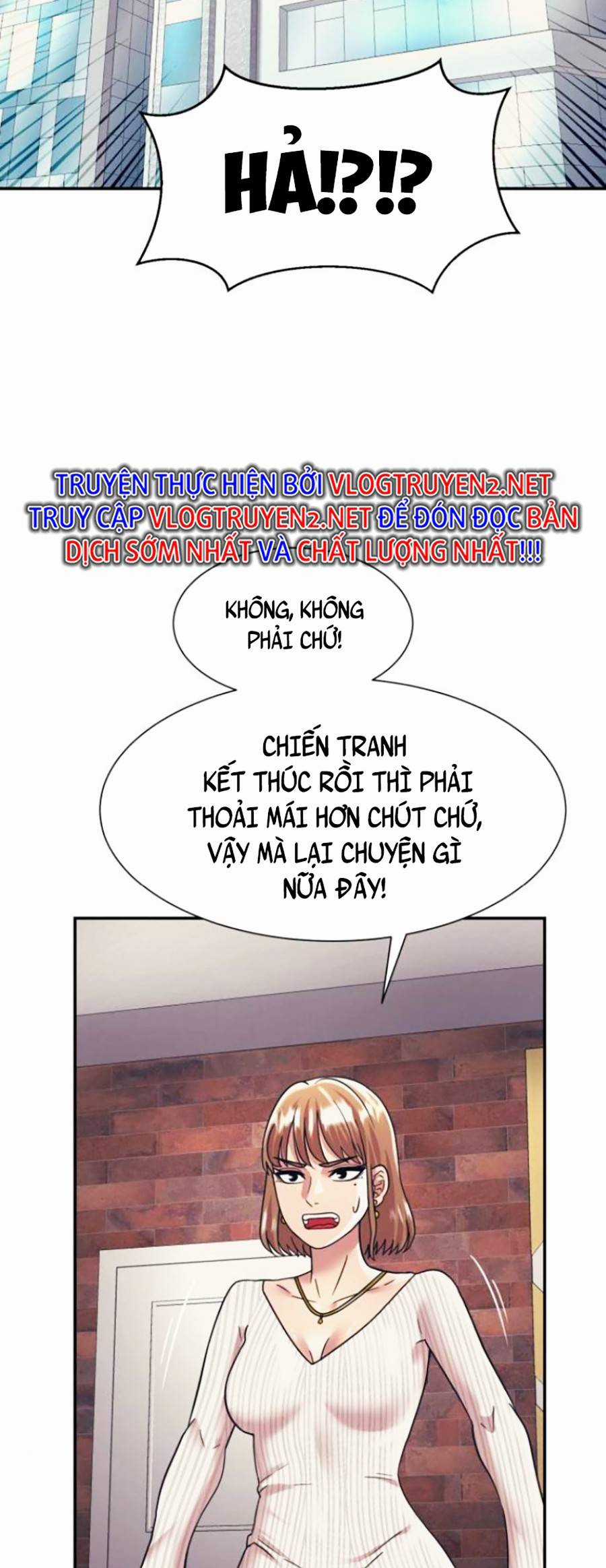 Sóng Ngầm Chapter 32 trang 15