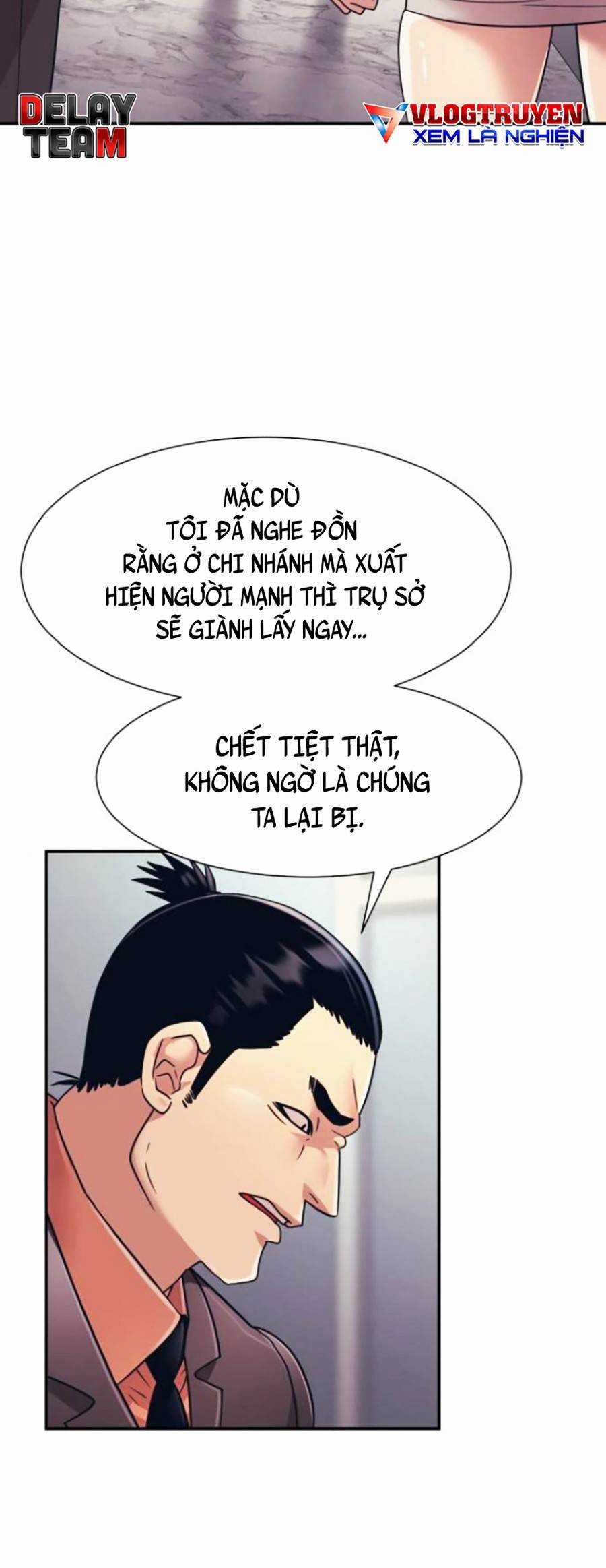 Sóng Ngầm Chapter 32 trang 17