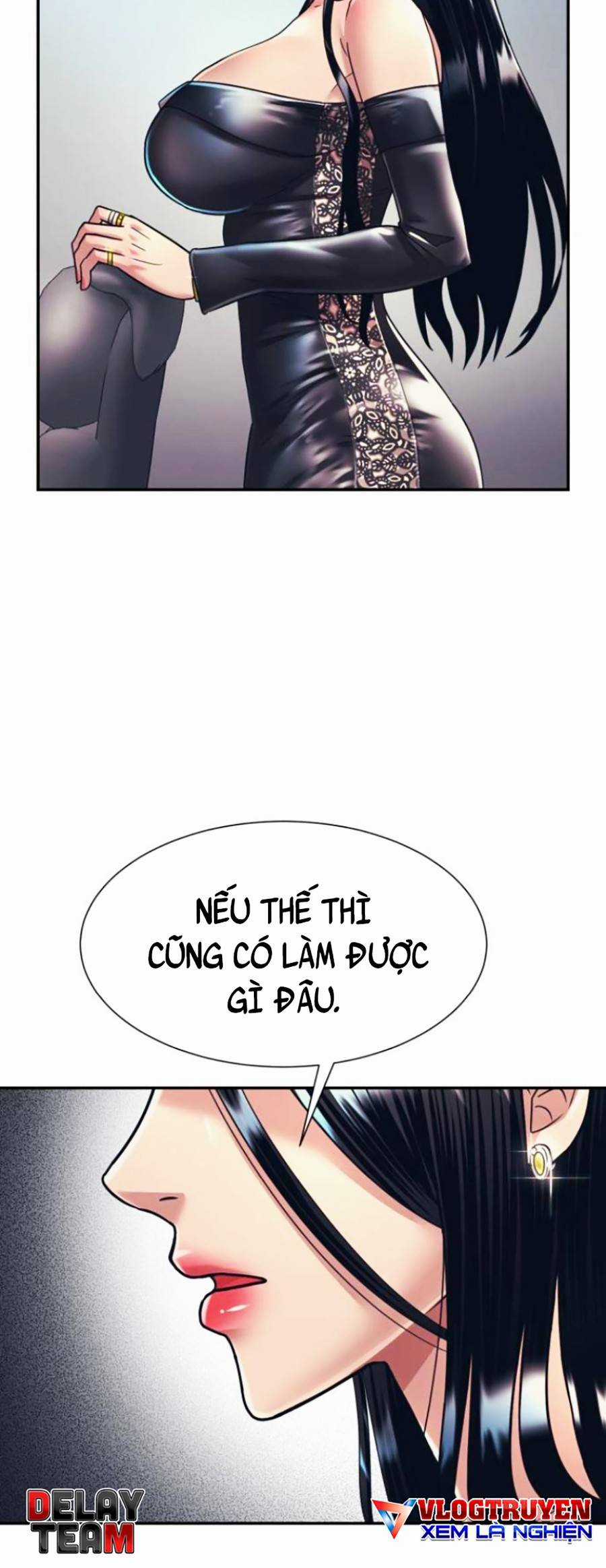 Sóng Ngầm Chapter 32 trang 19