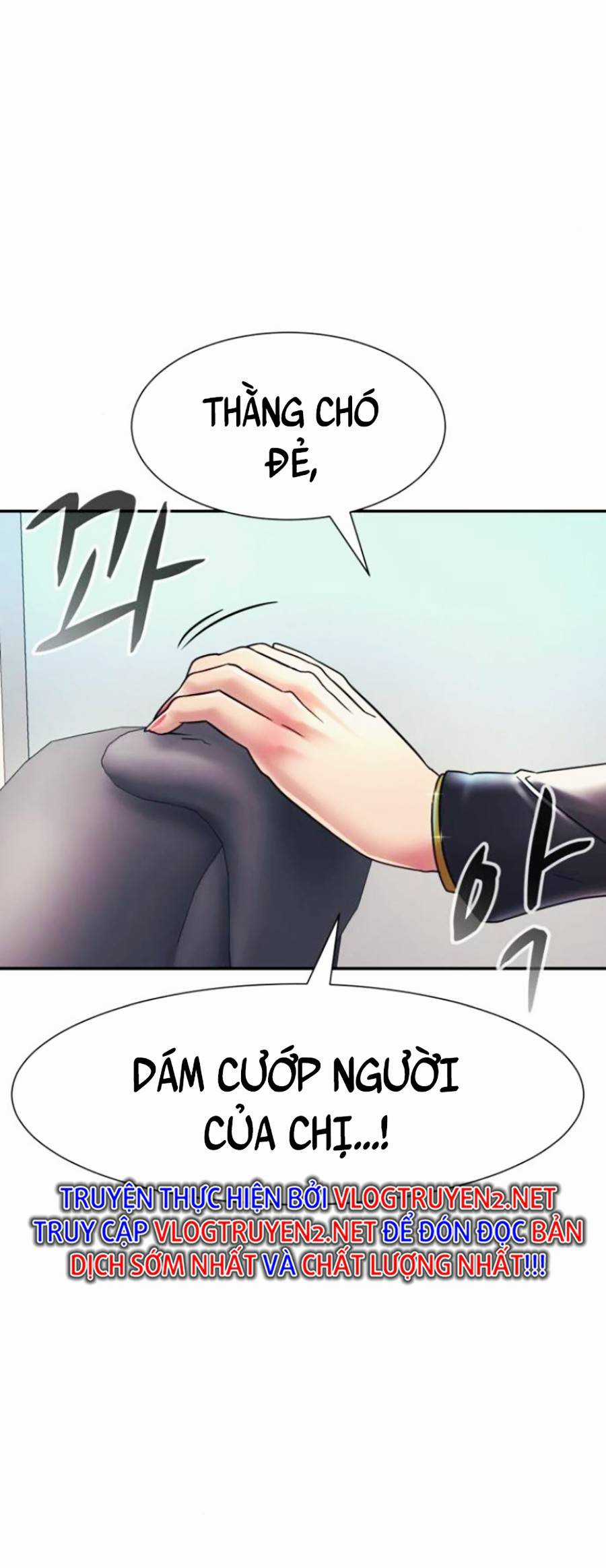 Sóng Ngầm Chapter 32 trang 21