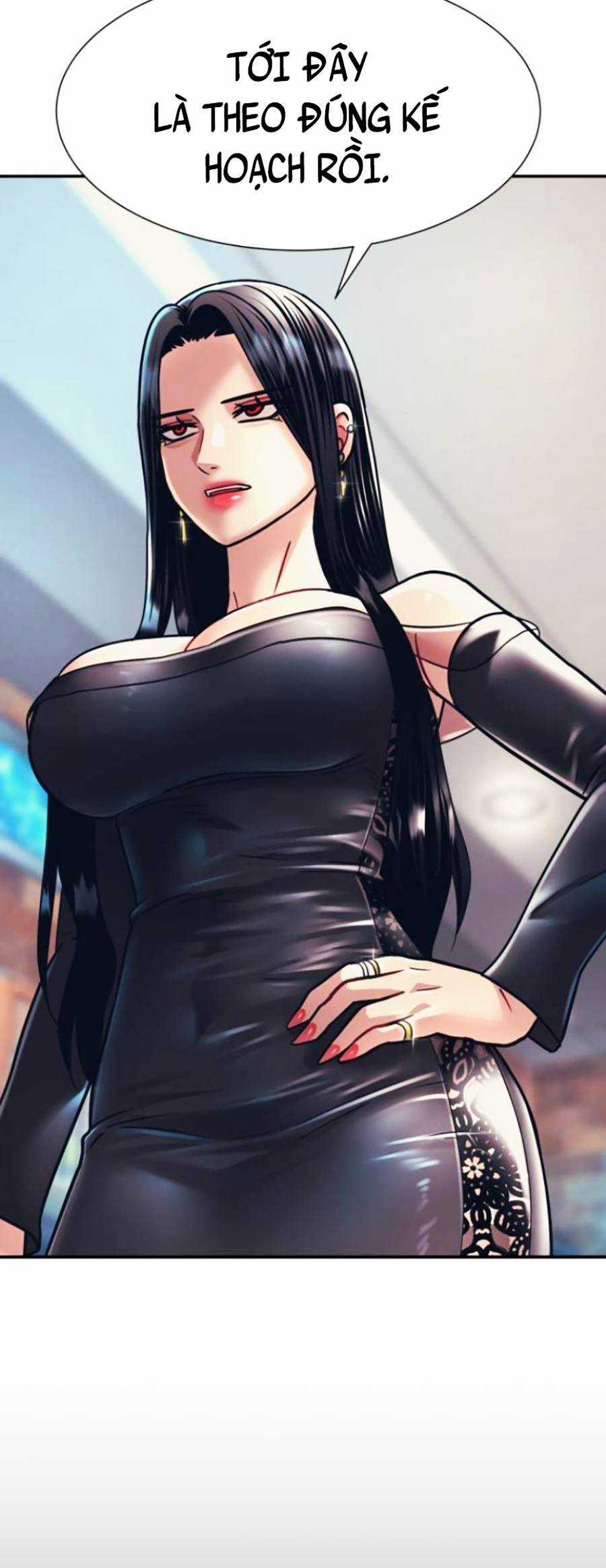 Sóng Ngầm Chapter 32 trang 24