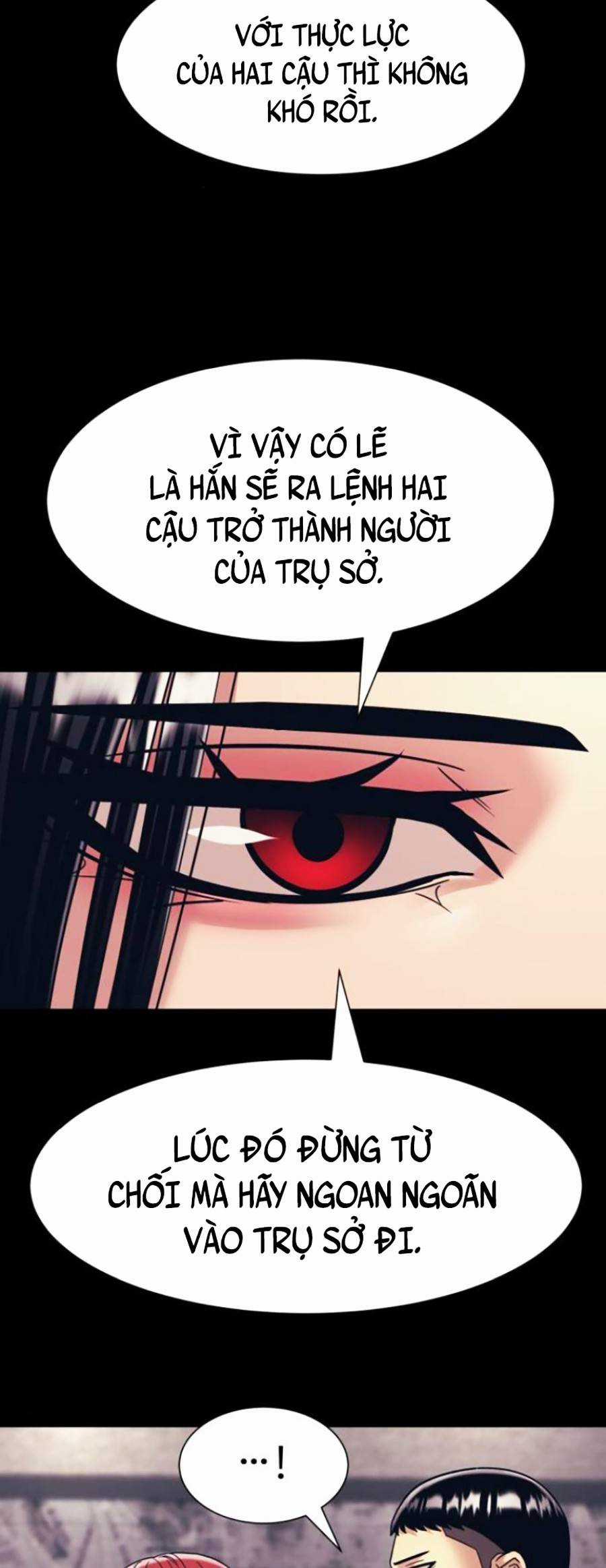 Sóng Ngầm Chapter 32 trang 28