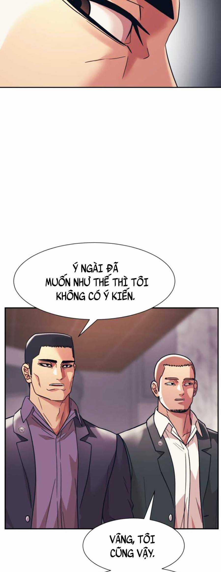 Sóng Ngầm Chapter 32 trang 3