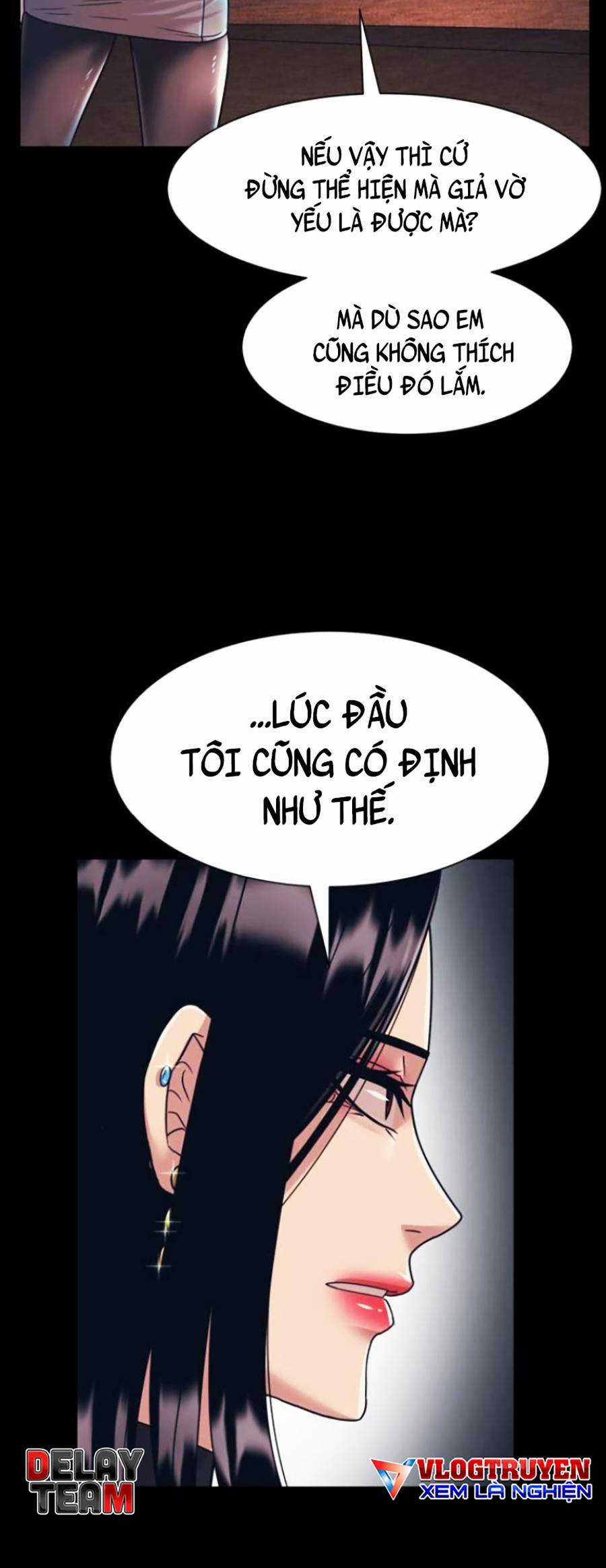 Sóng Ngầm Chapter 32 trang 30