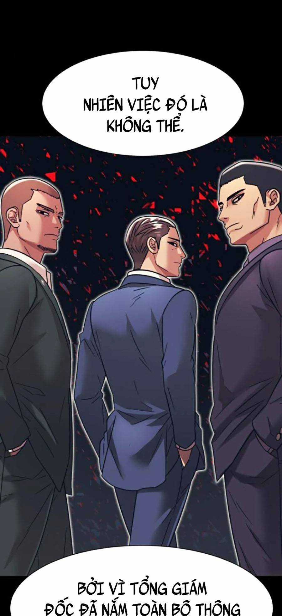 Sóng Ngầm Chapter 32 trang 31