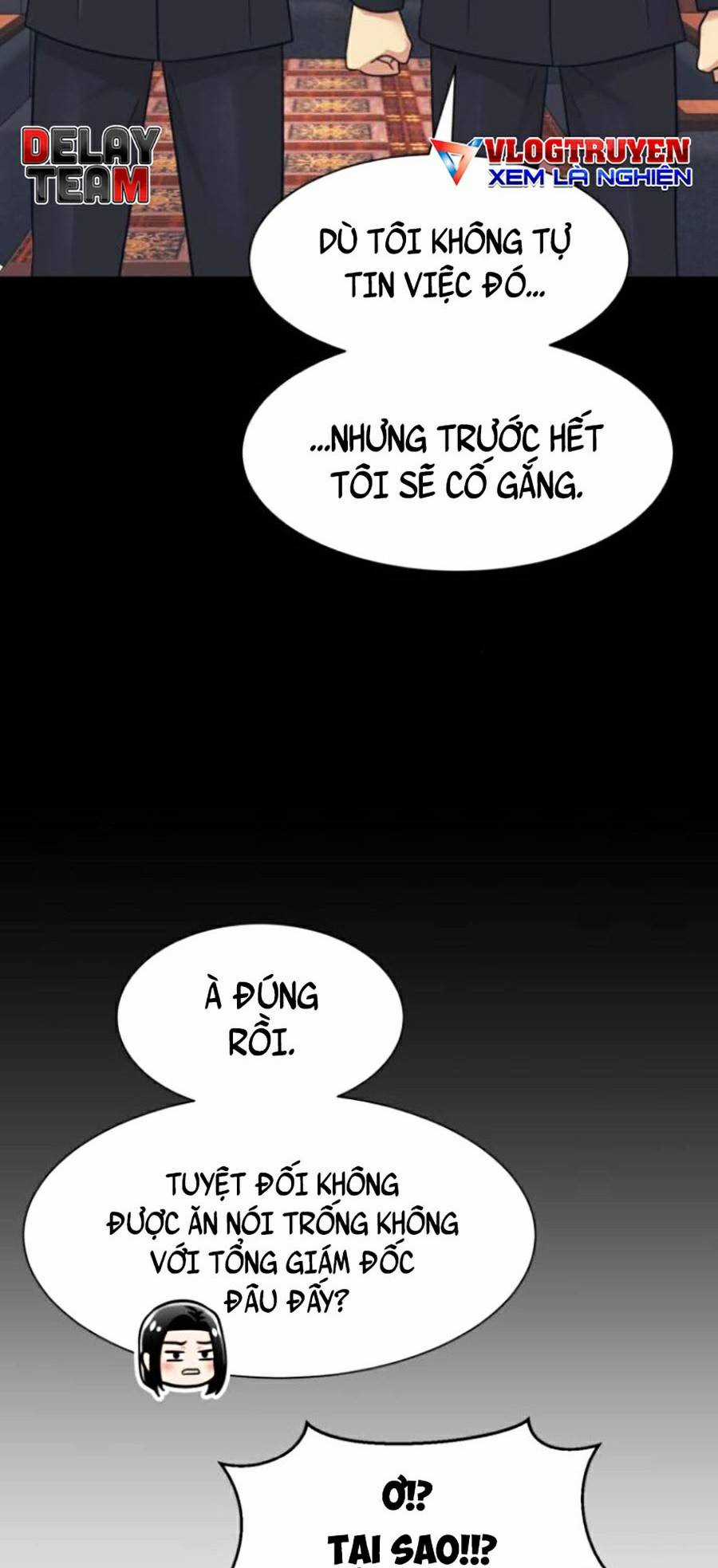 Sóng Ngầm Chapter 32 trang 35