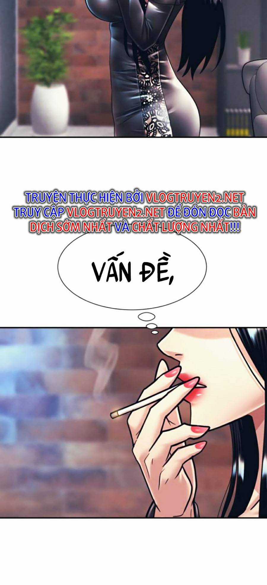 Sóng Ngầm Chapter 32 trang 37