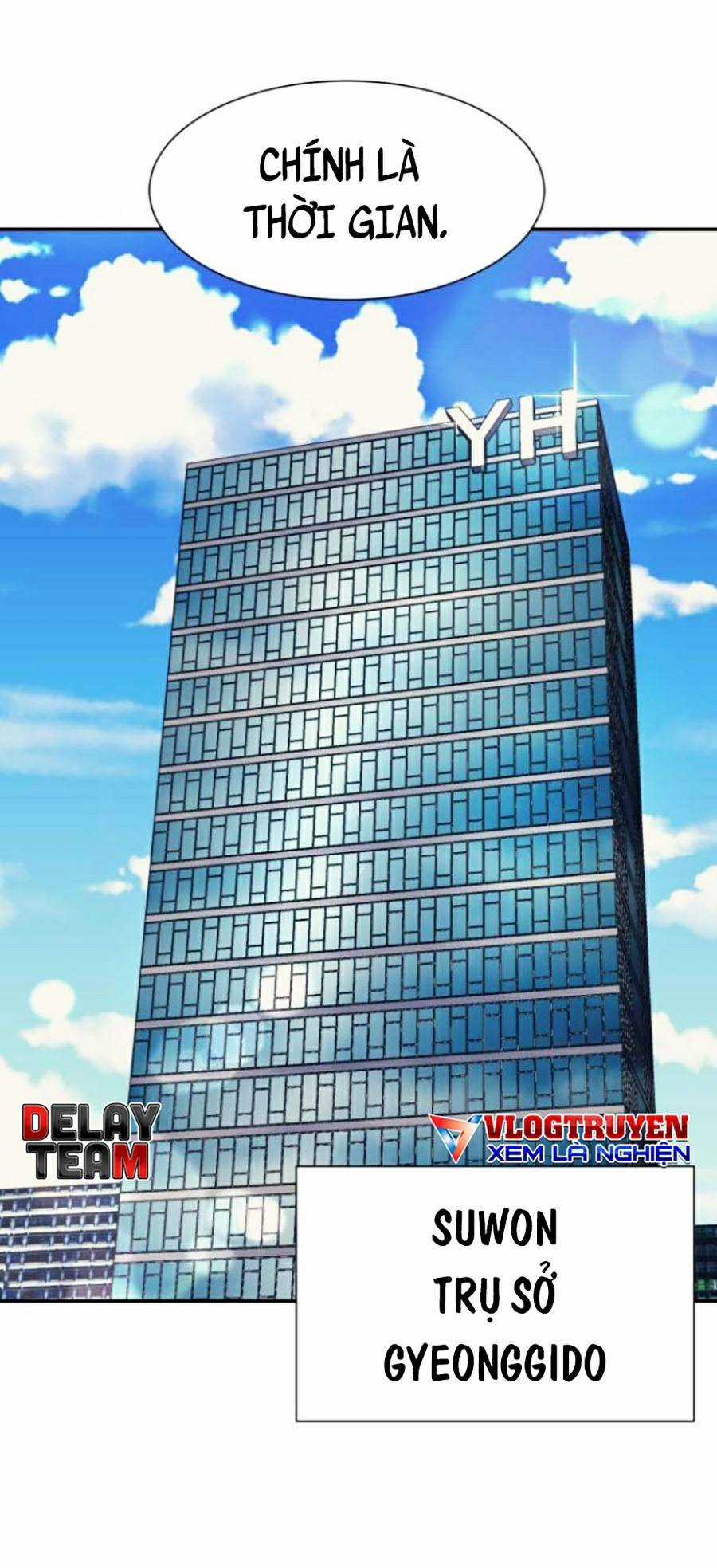 Sóng Ngầm Chapter 32 trang 38