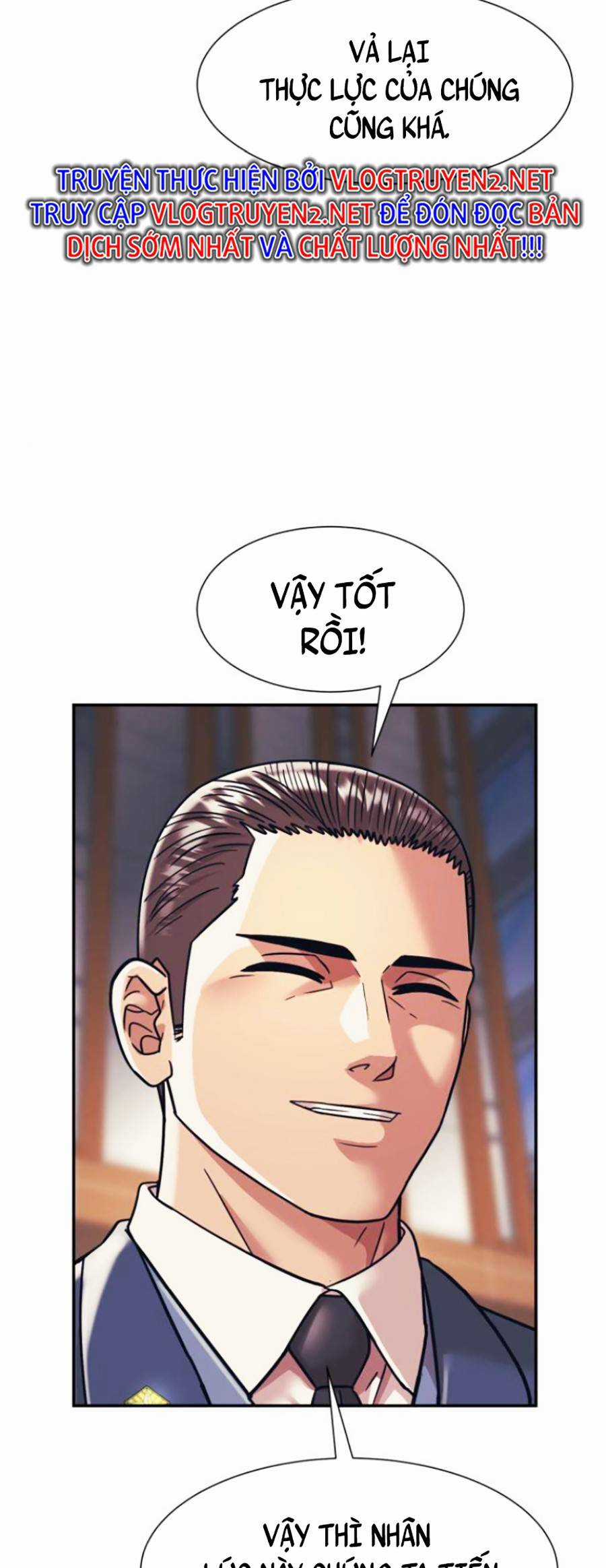 Sóng Ngầm Chapter 32 trang 4