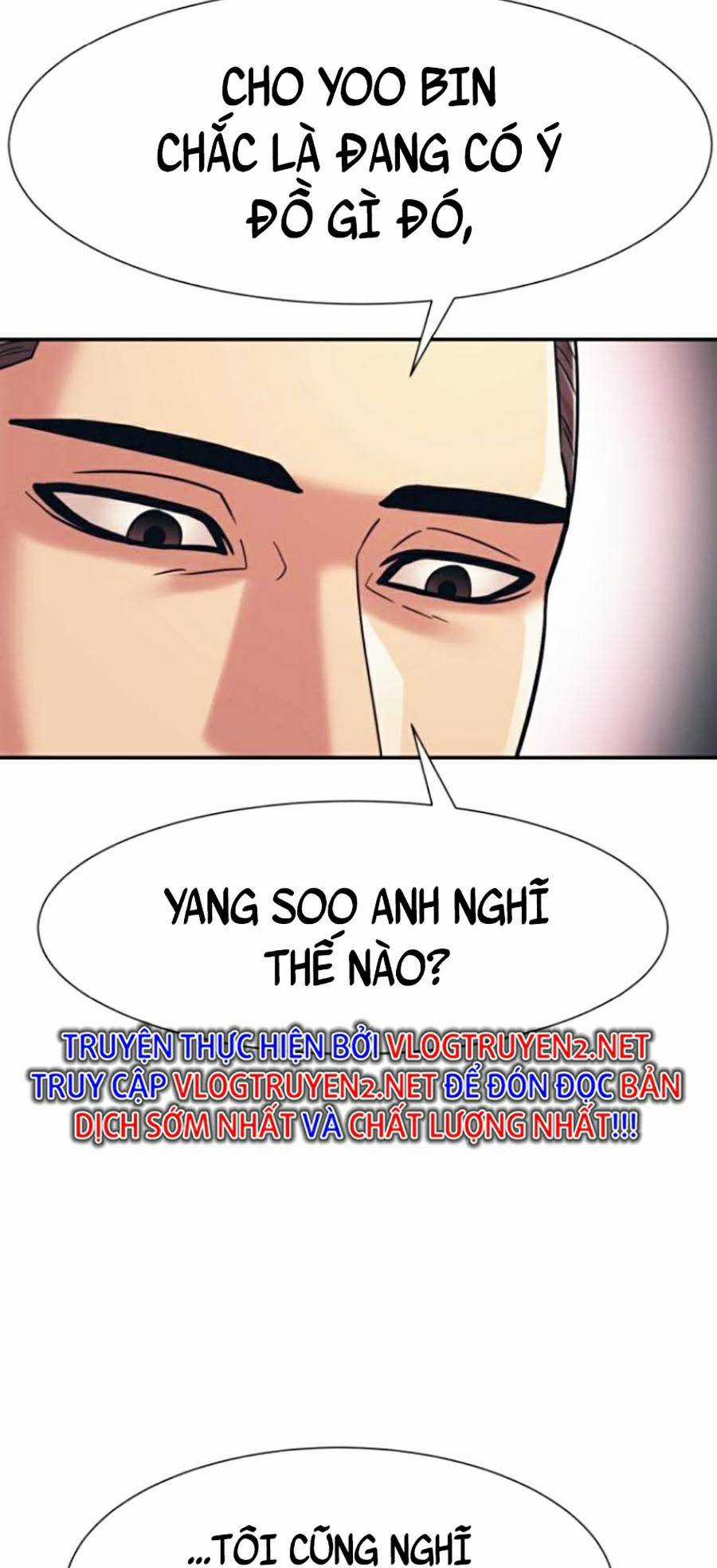 Sóng Ngầm Chapter 32 trang 40
