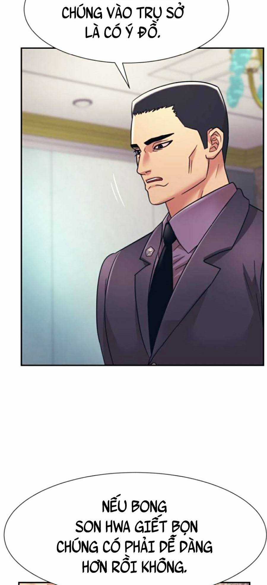 Sóng Ngầm Chapter 32 trang 41