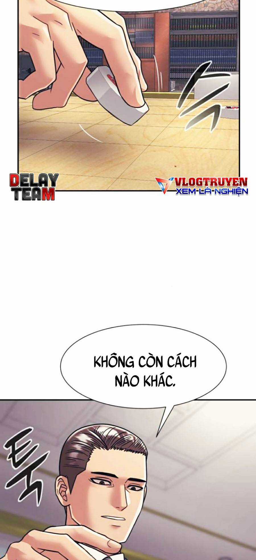 Sóng Ngầm Chapter 32 trang 42