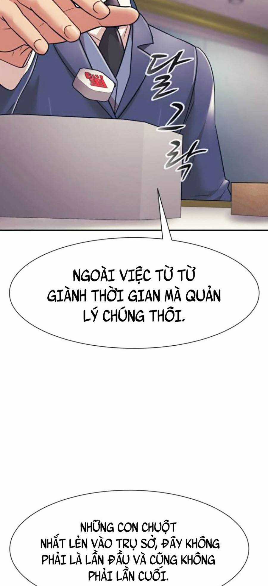 Sóng Ngầm Chapter 32 trang 43