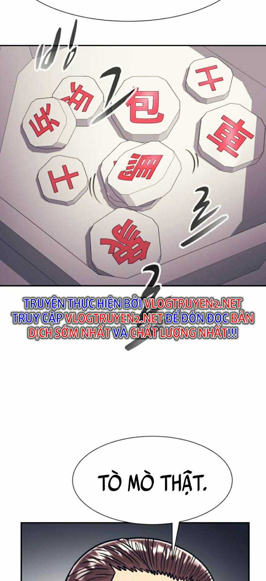 Sóng Ngầm Chapter 32 trang 44