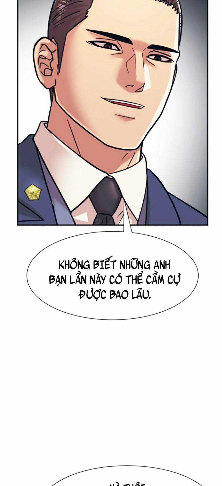 Sóng Ngầm Chapter 32 trang 45