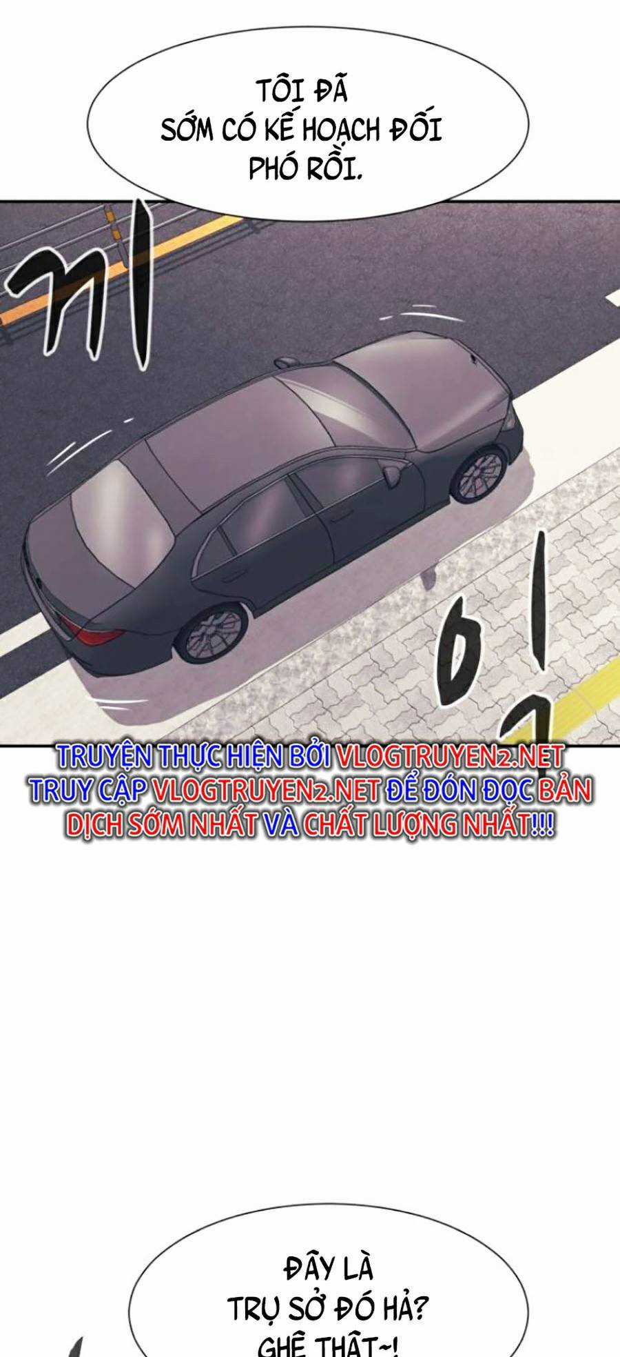 Sóng Ngầm Chapter 32 trang 48