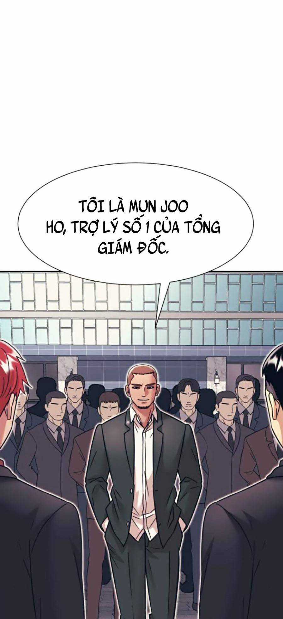 Sóng Ngầm Chapter 32 trang 51