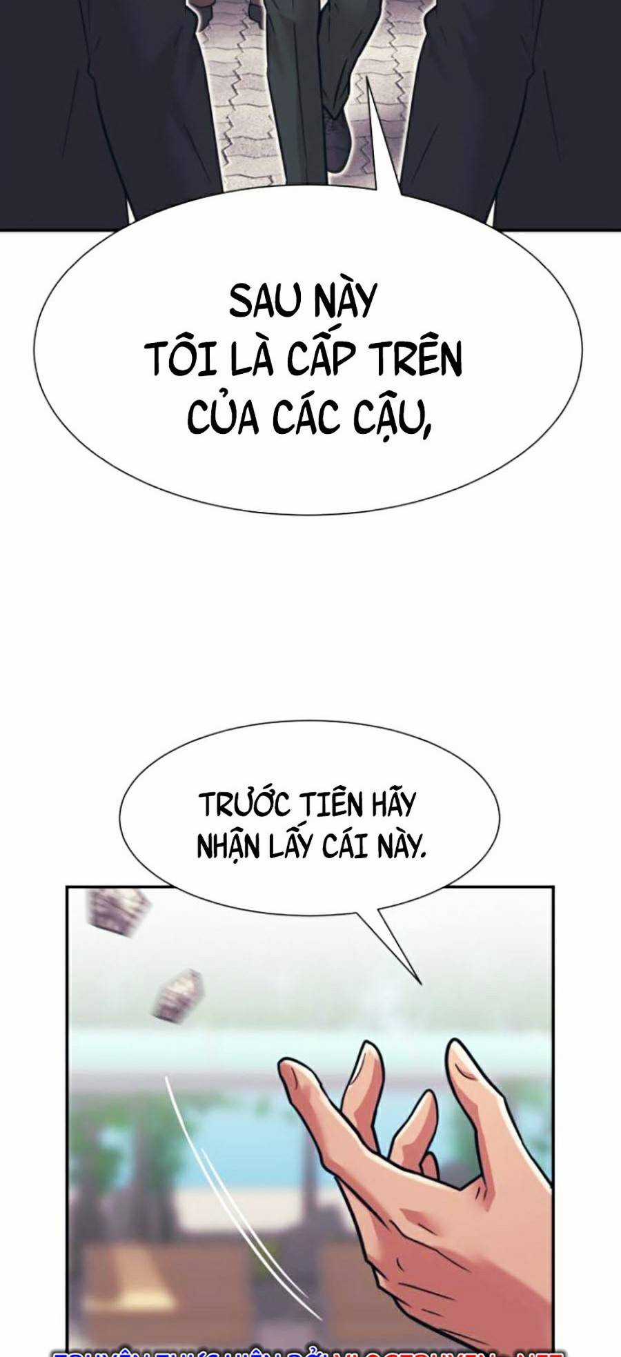 Sóng Ngầm Chapter 32 trang 52